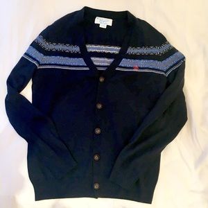 Original Penguin cardigan never worn